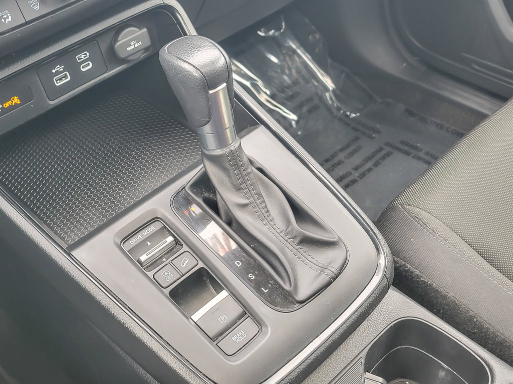 2024 HONDA CR-V - Image 18