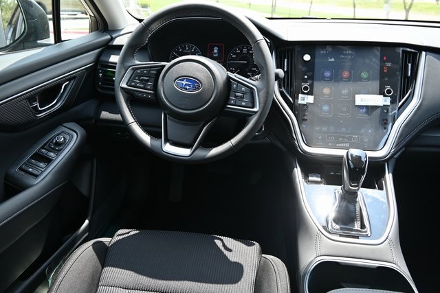 2025 Subaru Legacy Premium photo 9
