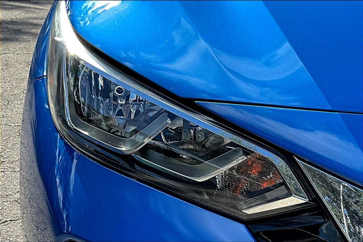 2022 Nissan Sentra SV photo 27