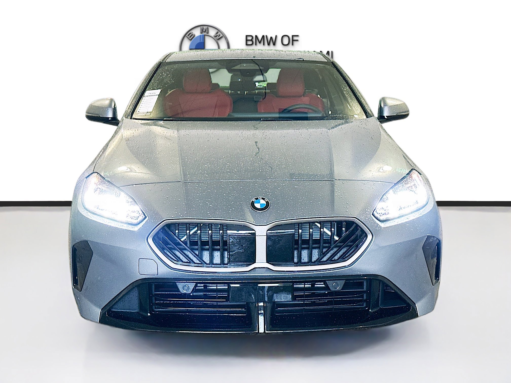 2026 Bmw 228 photo 2