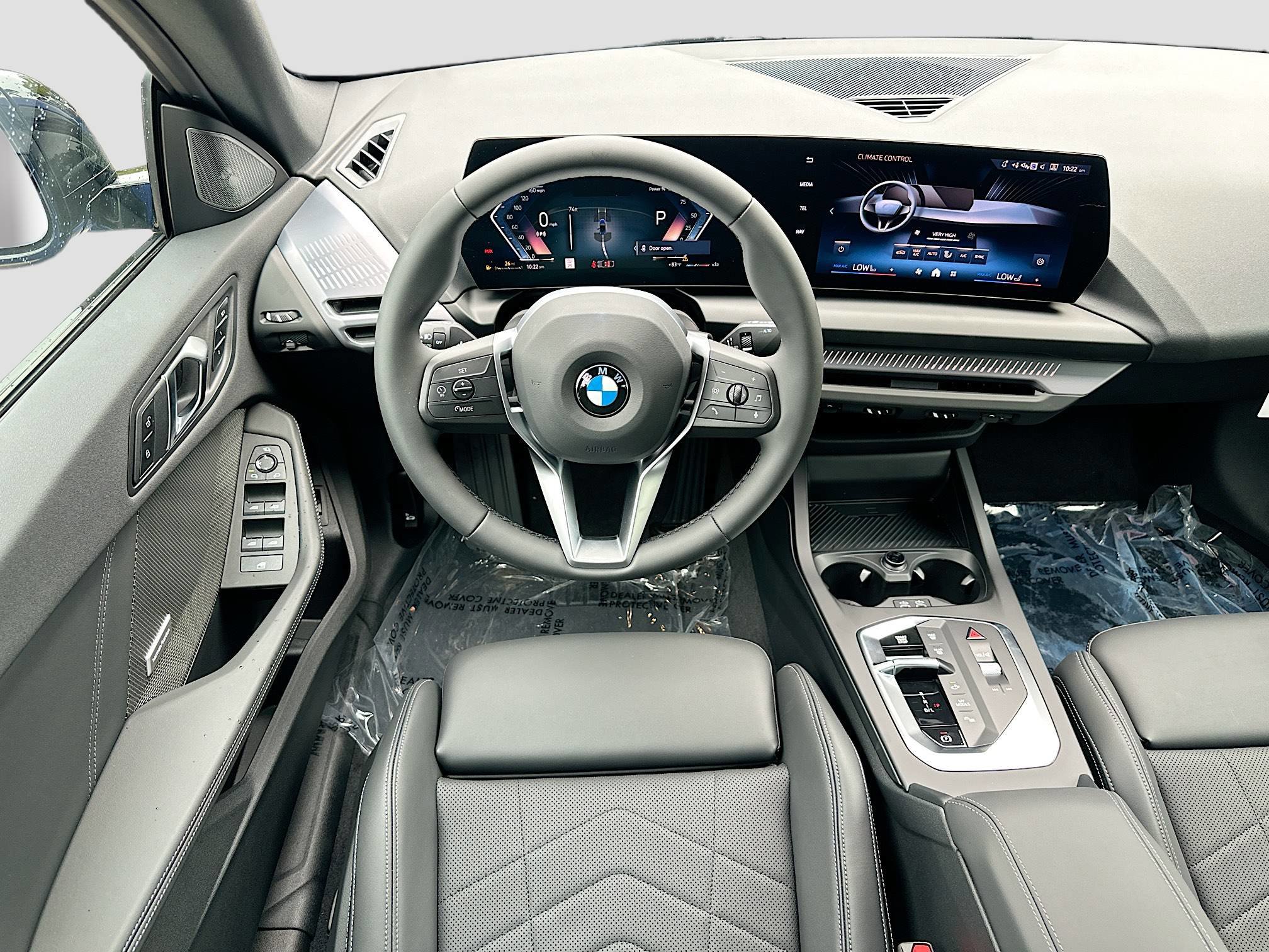 2026 Bmw 228 photo 18