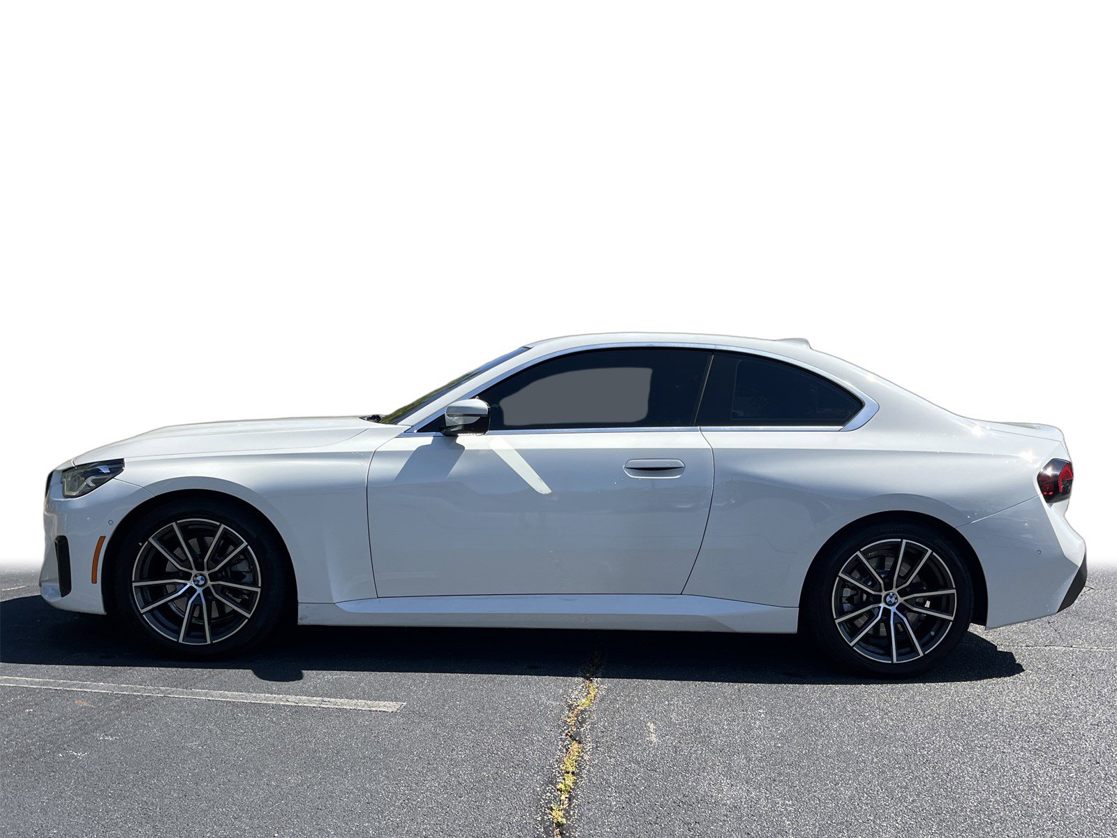 2022 Bmw 230i photo 4
