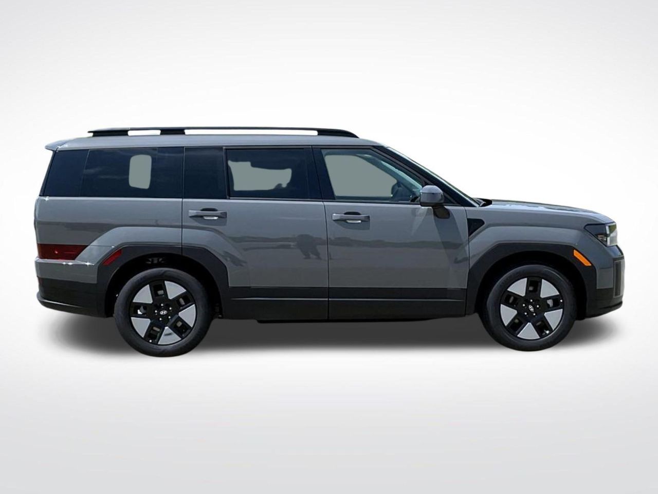 2026 Hyundai Santa Fe SEL photo 4
