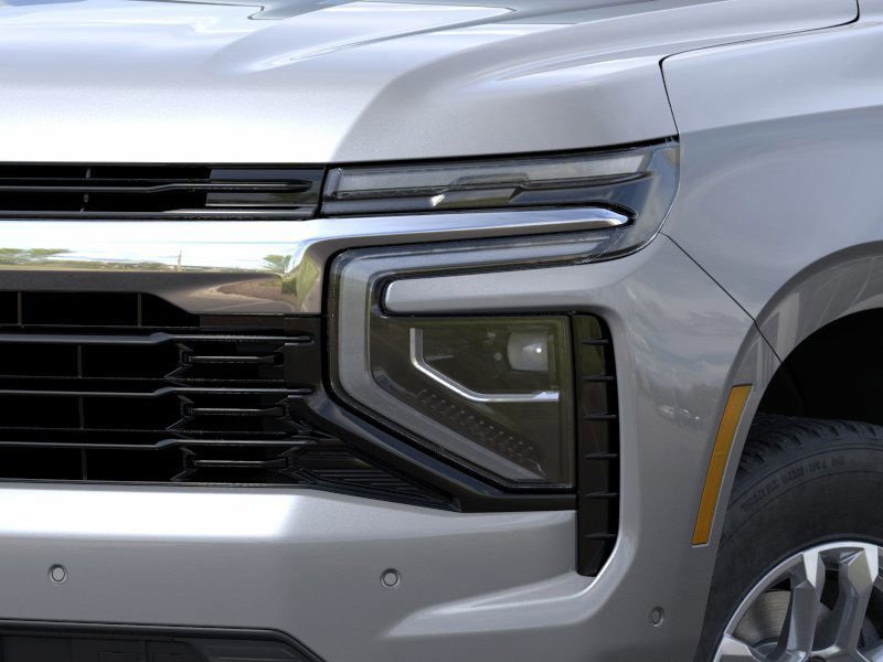 2025 Chevrolet Tahoe LS photo 9