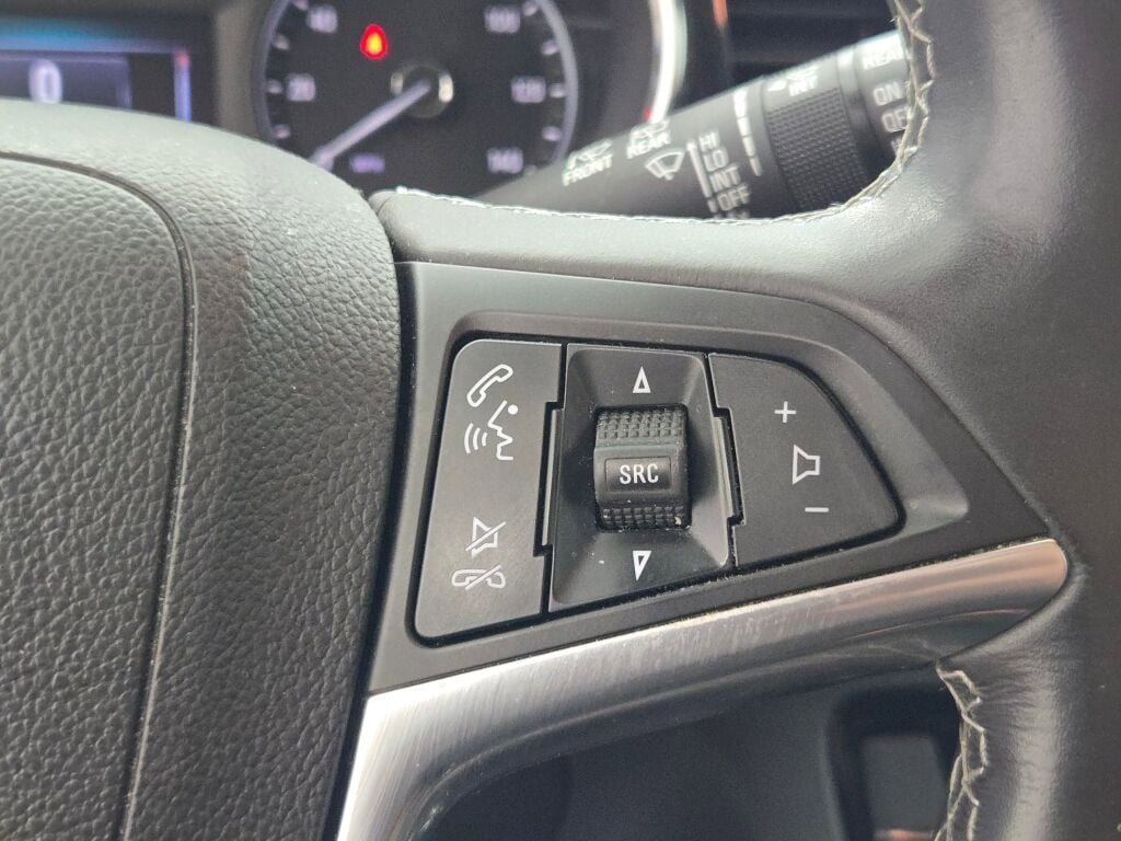 2022 Buick Encore Preferred photo 27