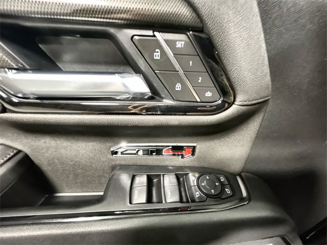 2026 Gmc Sierra AT4 photo 15