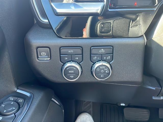 2023 Gmc Sierra 1500 Elevation photo 13