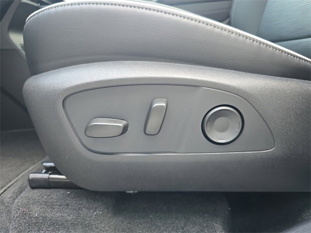 2026 Buick Enclave Sport Touring photo 16