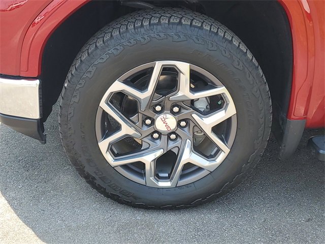 2024 Gmc Sierra 1500 SLT photo 30