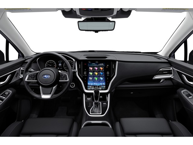 2025 Subaru Outback Touring photo 19