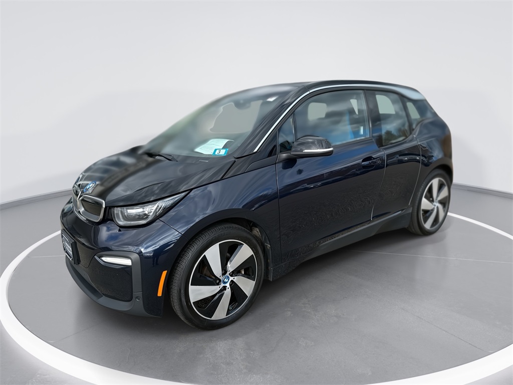 2018 BMW i3 Base