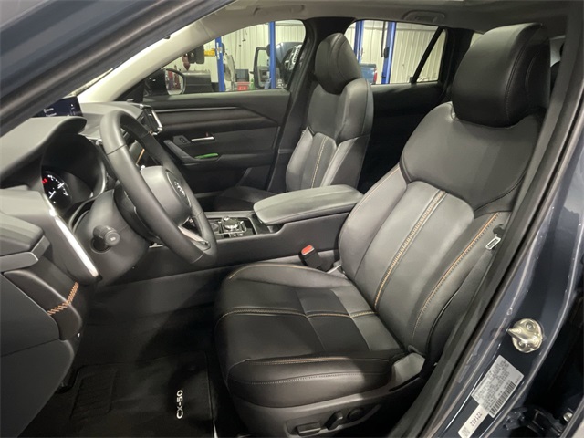2025 Mazda CX-50 2.5 Premium Plus photo 17