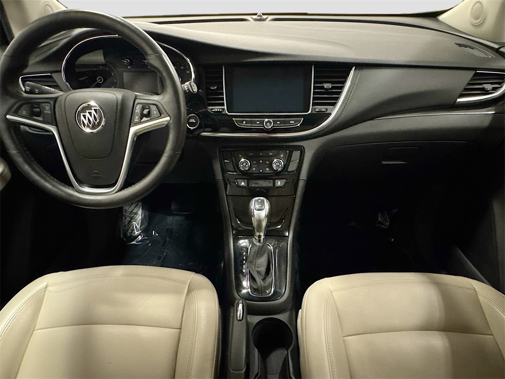 2017 Buick Encore Essence photo 14