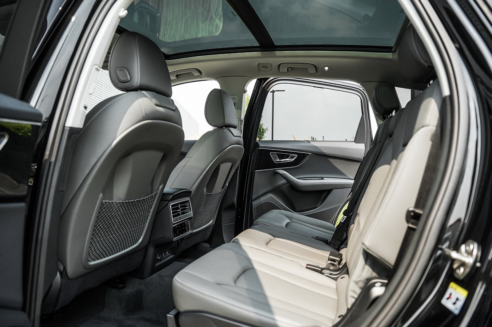 2025 Audi Q7 Premium Plus photo 20