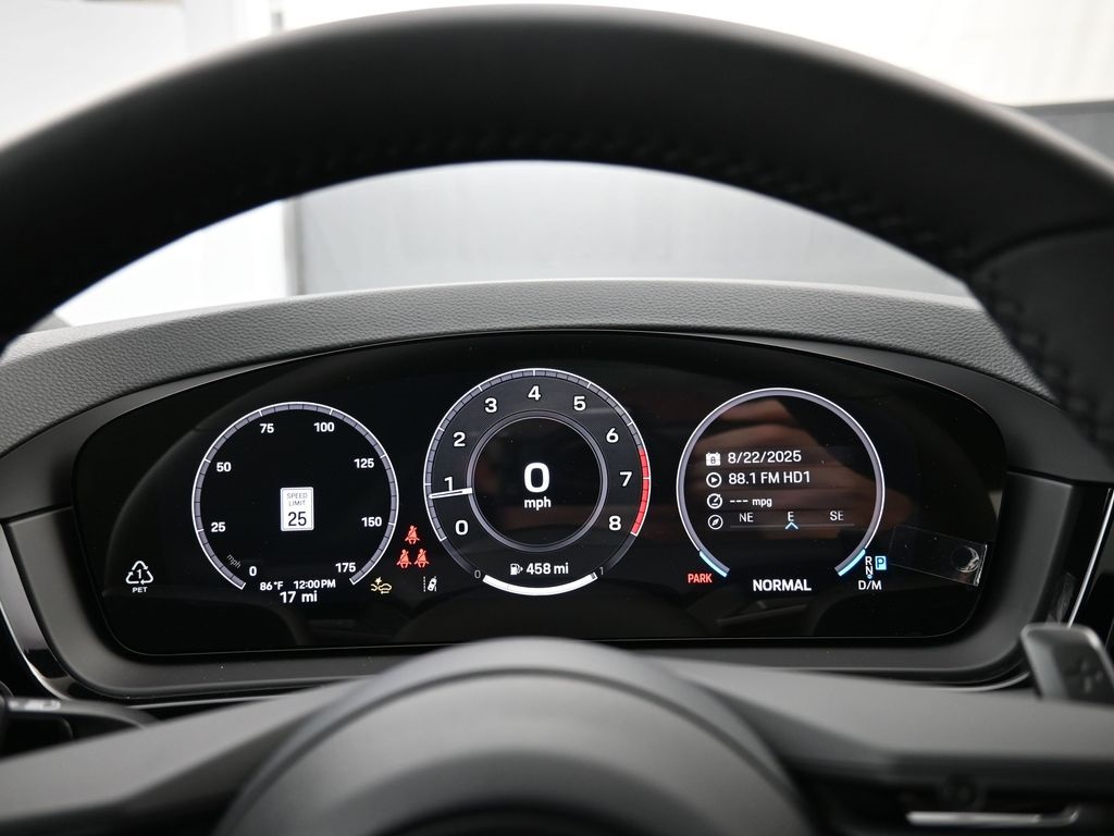 2026 Porsche Cayenne Coupe photo 7