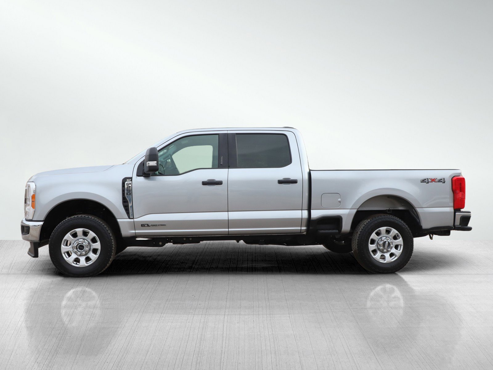 Used 2023 Ford F-250 Super Duty XLT with VIN 1FT7W2BTXPEC17441 for sale in Wayzata, Minnesota