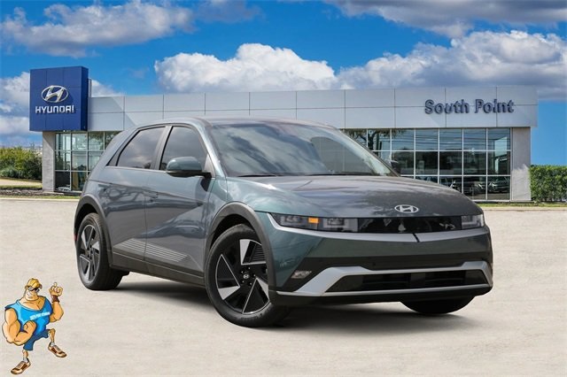 2026 Hyundai IONIQ 5