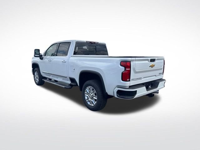 2025 Chevrolet Silverado 2500HD High Country photo 3