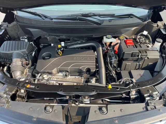 2026 Chevrolet Equinox LT photo 19
