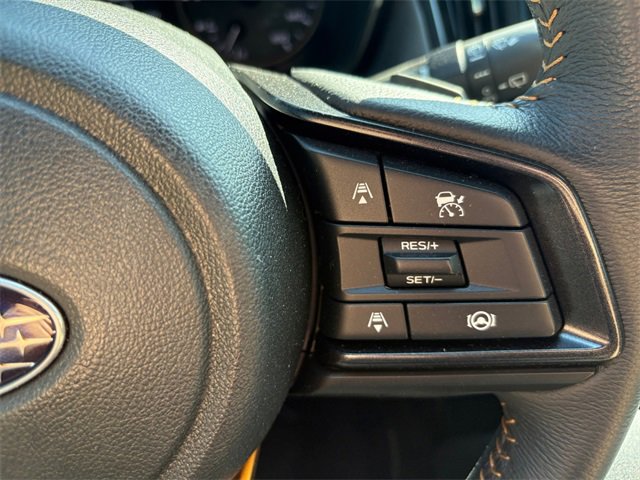 2023 Subaru Outback Wilderness photo 18