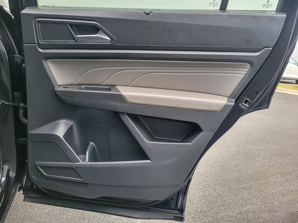 2022 VOLKSWAGEN ATLAS - Image 19