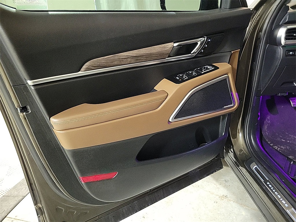 2021 KIA TELLURIDE - Image 25