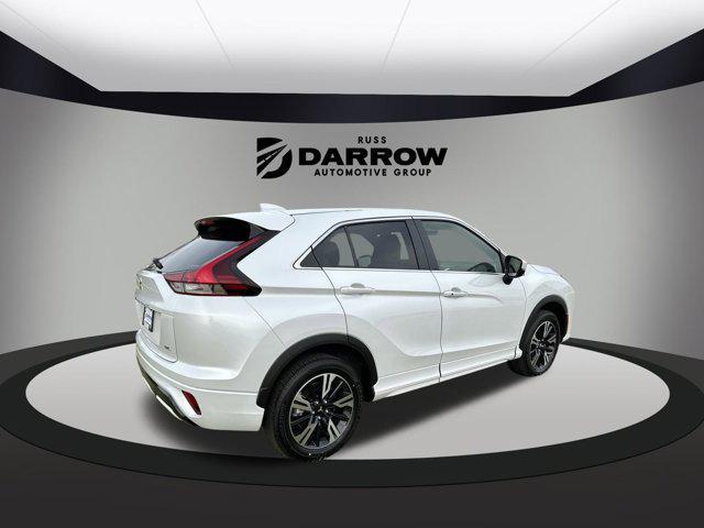 2024 Mitsubishi Eclipse Cross SEL photo 2