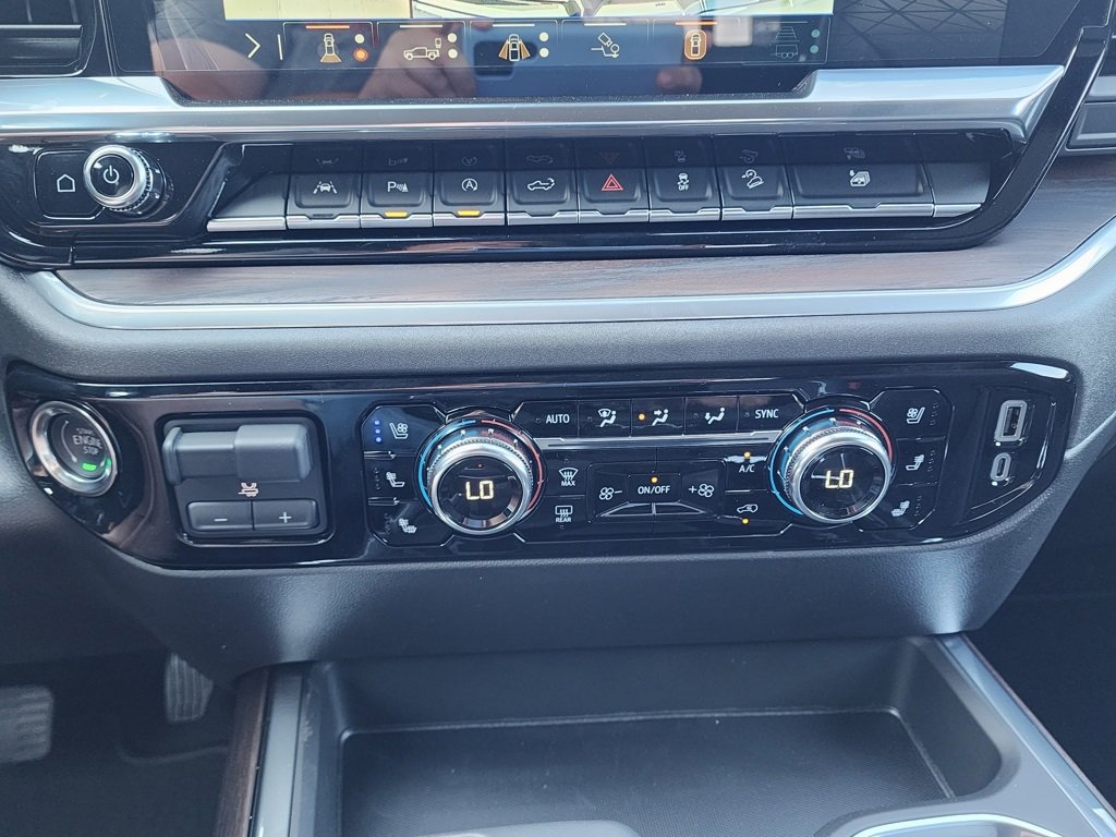 2025 Gmc Sierra 1500 SLT photo 27