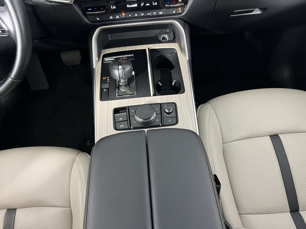 2024 Mazda CX-90 3.3 Turbo S photo 13