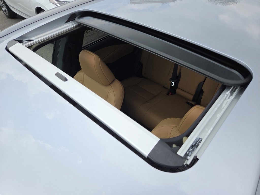 2025 Lexus RX 350 Premium photo 7