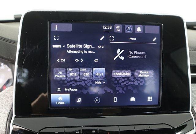 2022 Jeep Compass Latitude photo 26