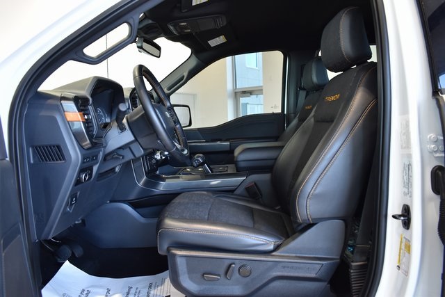2023 Ford F-150 Tremor photo 14