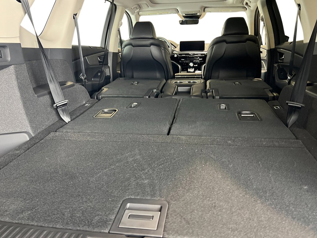 2026 Acura MDX SH-AWD Technology photo 24