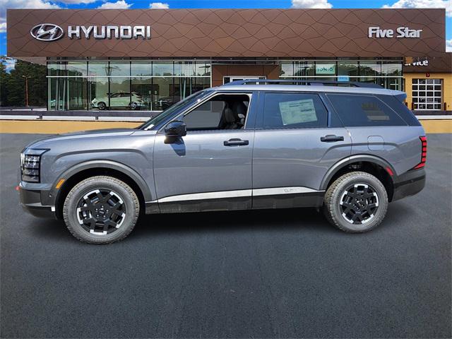 2026 Hyundai Palisade XRT photo 4