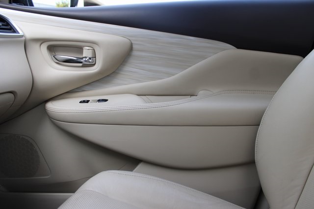 2015 Nissan Murano Platinum photo 28