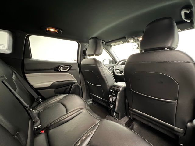 2023 Jeep Compass Limited photo 31
