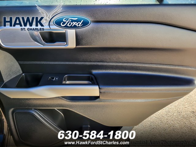 2022 FORD EXPLORER - Image 48