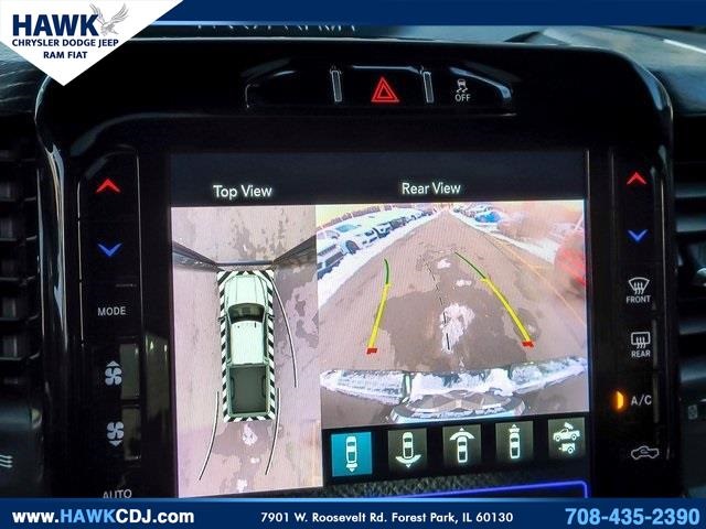 2019 RAM 3500 - Image 19