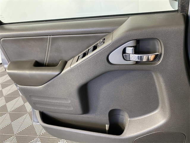 2021 Nissan Frontier PRO-4X photo 21