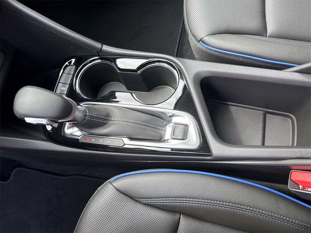 2026 BUICK ENCORE GX - Image 23