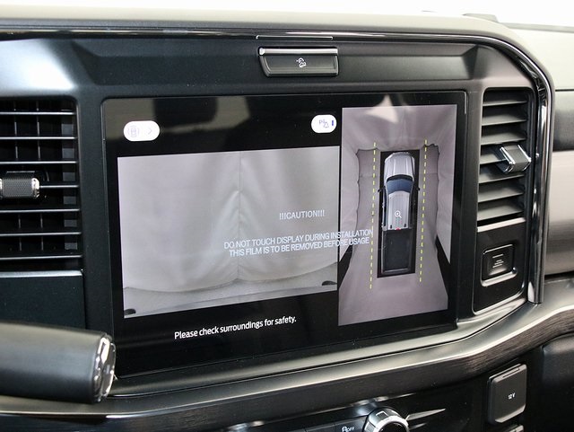2026 Ford F-250 Lariat photo 21