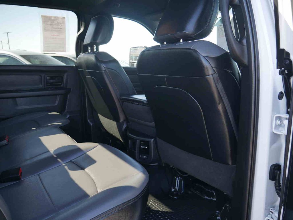 2024 Ram 3500 Tradesman photo 21