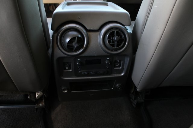 2004 Hummer H2 Base photo 35