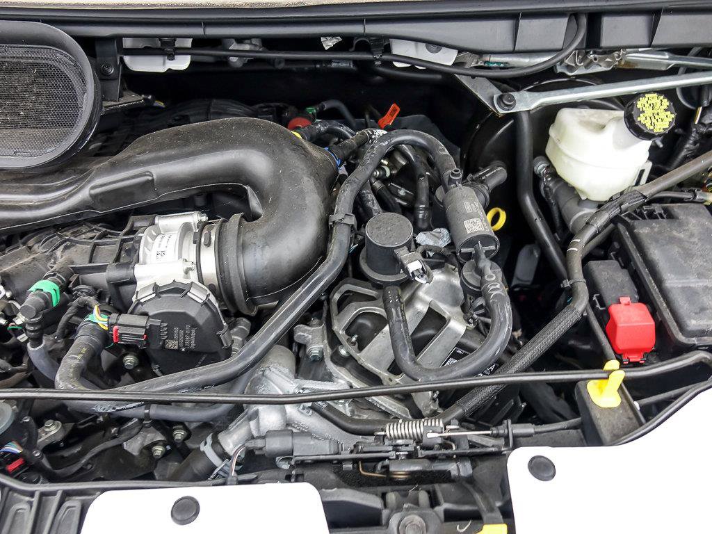 2024 FORD TRANSIT - Image 26