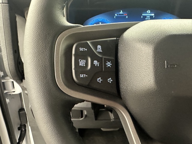 2025 Ford Bronco Outer Banks photo 32