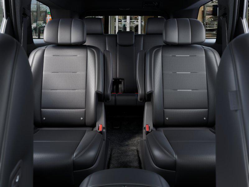 2026 Hyundai Palisade Calligraphy photo 12