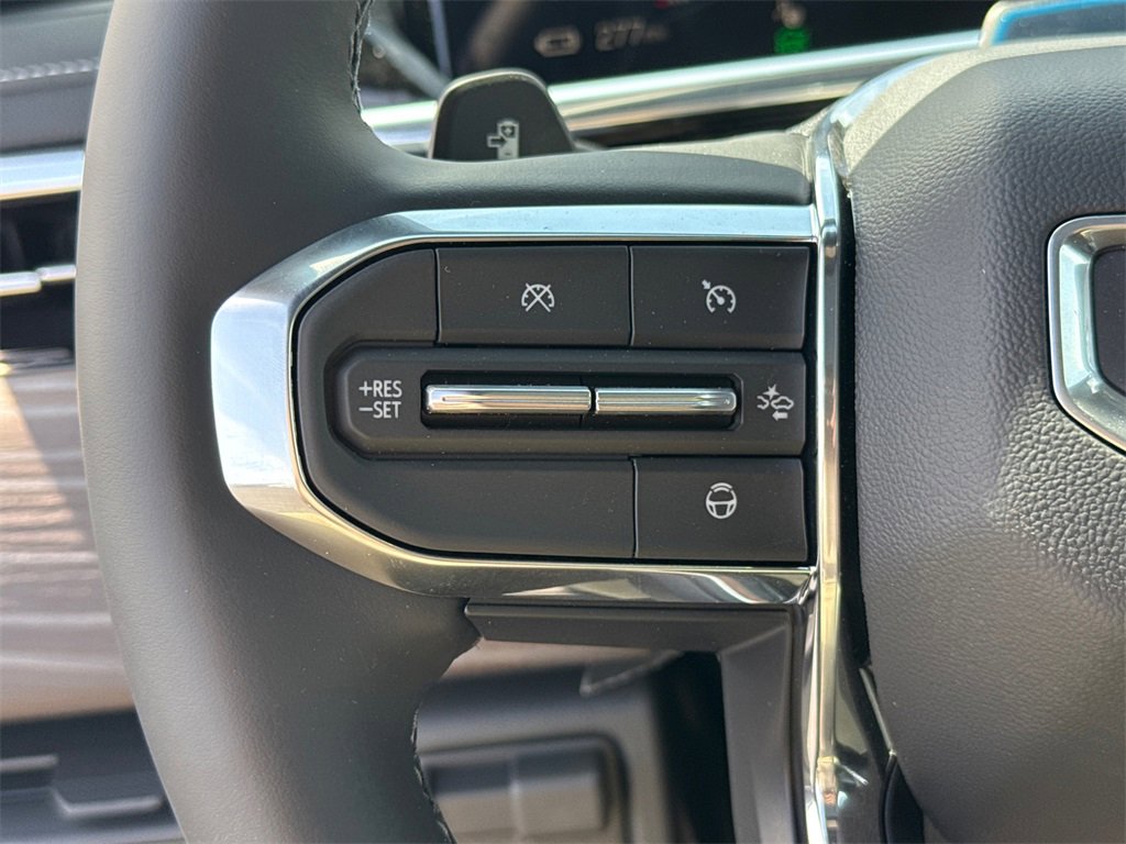 2025 Gmc Sierra EV Denali photo 20