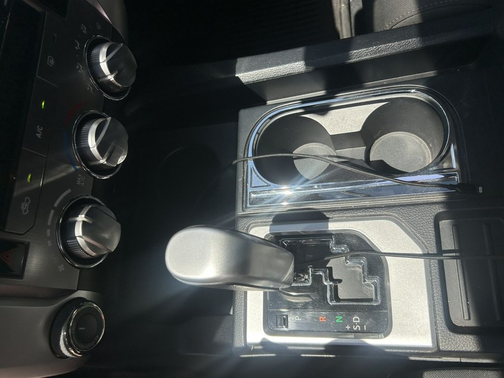 Used 2019 Black Toyota  image 7