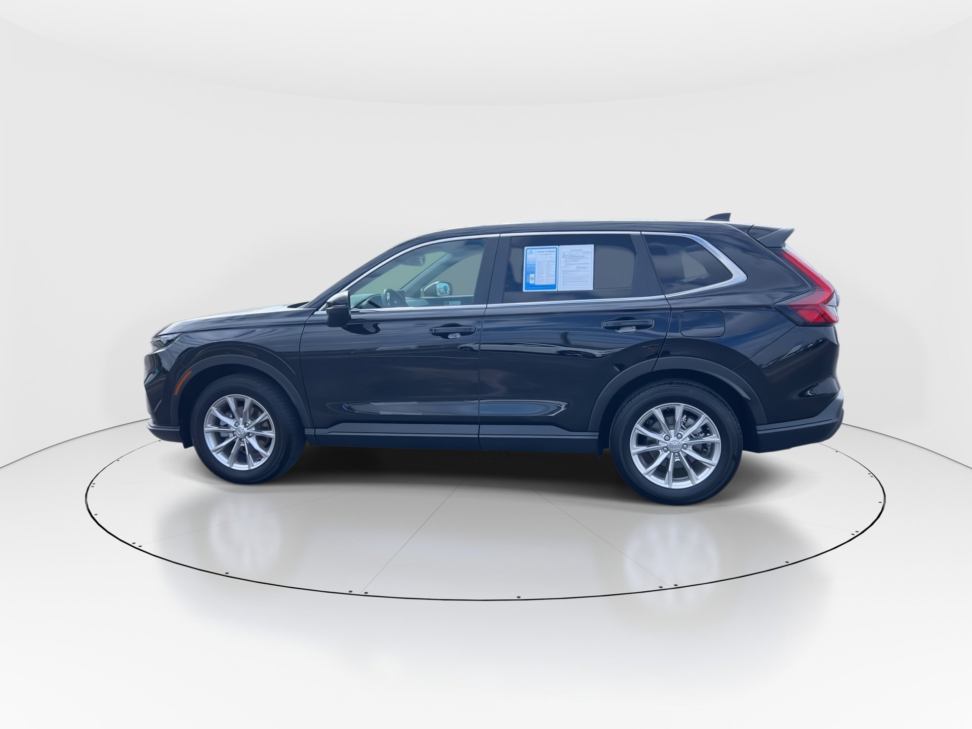 2024 Honda CR-V EX-L photo 5