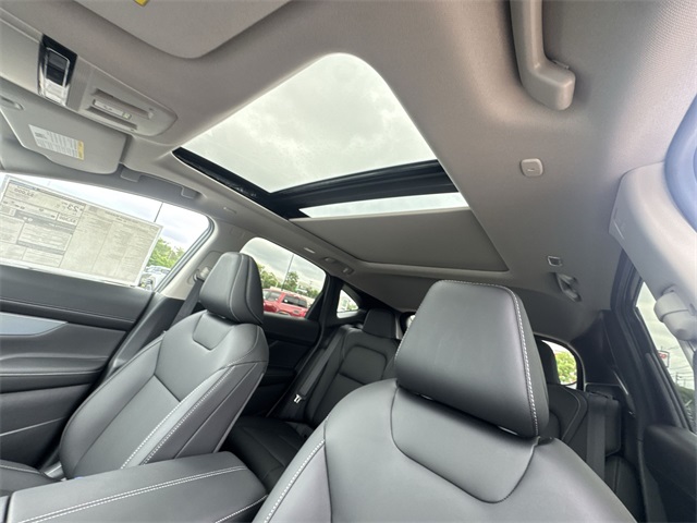 2025 Nissan Murano SL photo 21